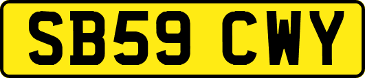 SB59CWY