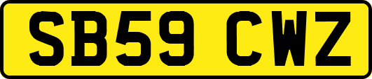 SB59CWZ