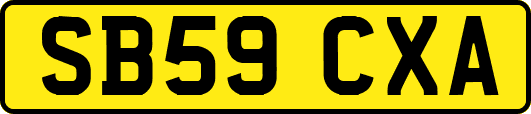 SB59CXA