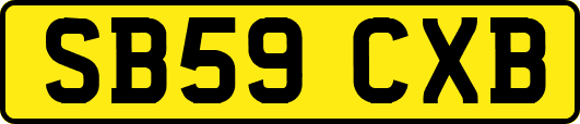 SB59CXB