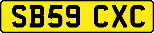 SB59CXC
