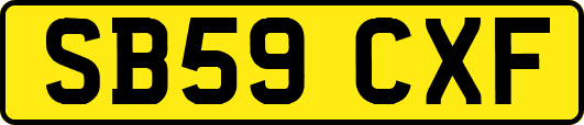 SB59CXF
