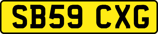 SB59CXG