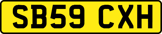SB59CXH