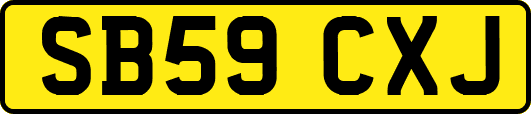 SB59CXJ