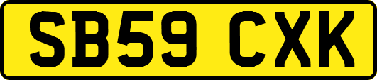 SB59CXK