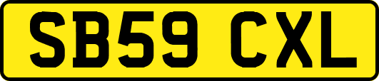 SB59CXL