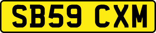 SB59CXM