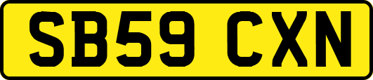 SB59CXN