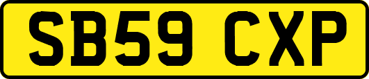 SB59CXP