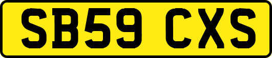 SB59CXS