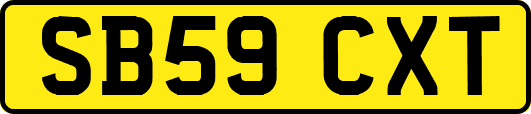 SB59CXT