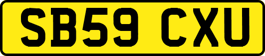 SB59CXU