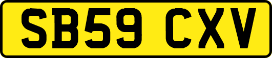 SB59CXV