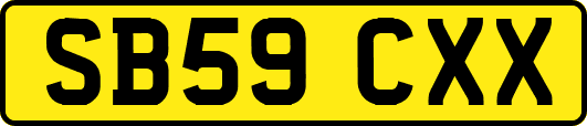 SB59CXX