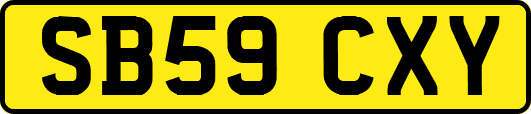 SB59CXY