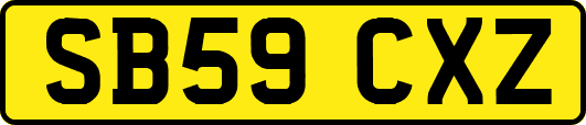SB59CXZ