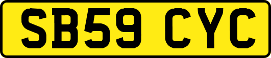 SB59CYC