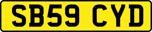 SB59CYD