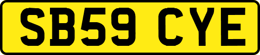 SB59CYE