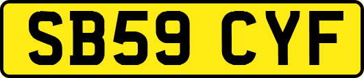 SB59CYF