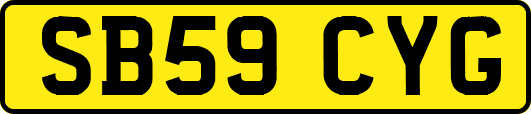 SB59CYG