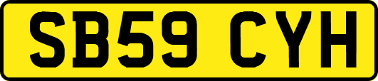SB59CYH