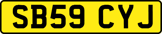 SB59CYJ