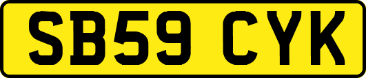 SB59CYK