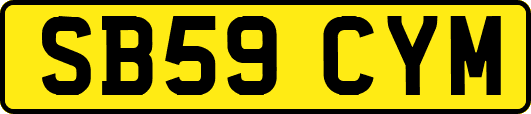 SB59CYM
