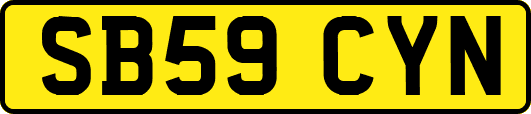 SB59CYN