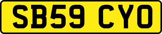 SB59CYO