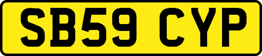 SB59CYP