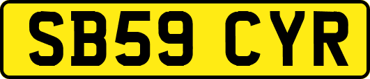 SB59CYR