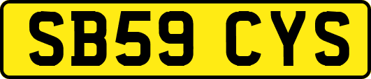 SB59CYS
