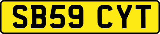 SB59CYT