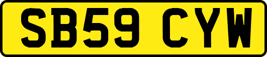SB59CYW