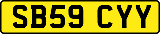 SB59CYY