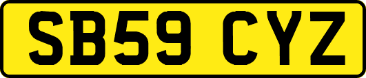 SB59CYZ