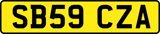 SB59CZA