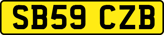 SB59CZB