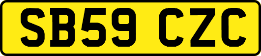 SB59CZC