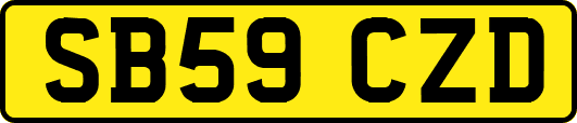SB59CZD