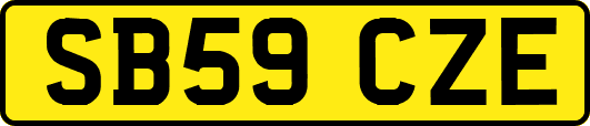 SB59CZE