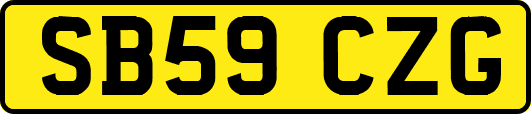 SB59CZG