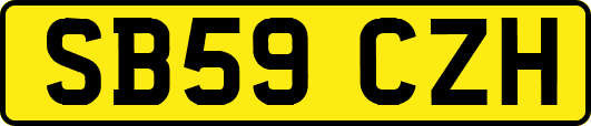 SB59CZH