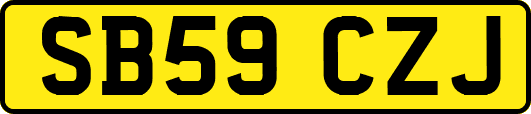 SB59CZJ