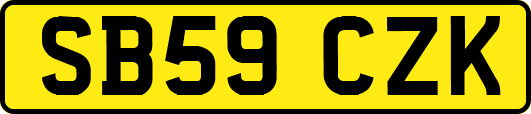 SB59CZK