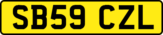 SB59CZL