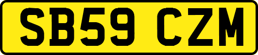 SB59CZM